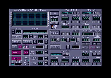 VST-плагин, который воссоздает звучание легендарного чипа YM2149
