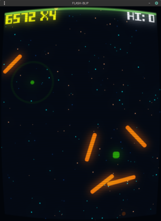 flash-blip game love2d