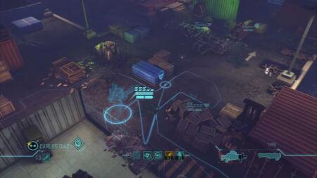 XCOM: Enemy Unknown