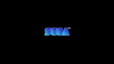 sega console