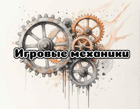 Игровые механики