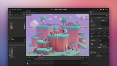 godot 4.6.2